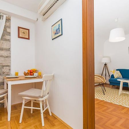 Irundo Dubrovnik - Arty Apartments מראה חיצוני תמונה