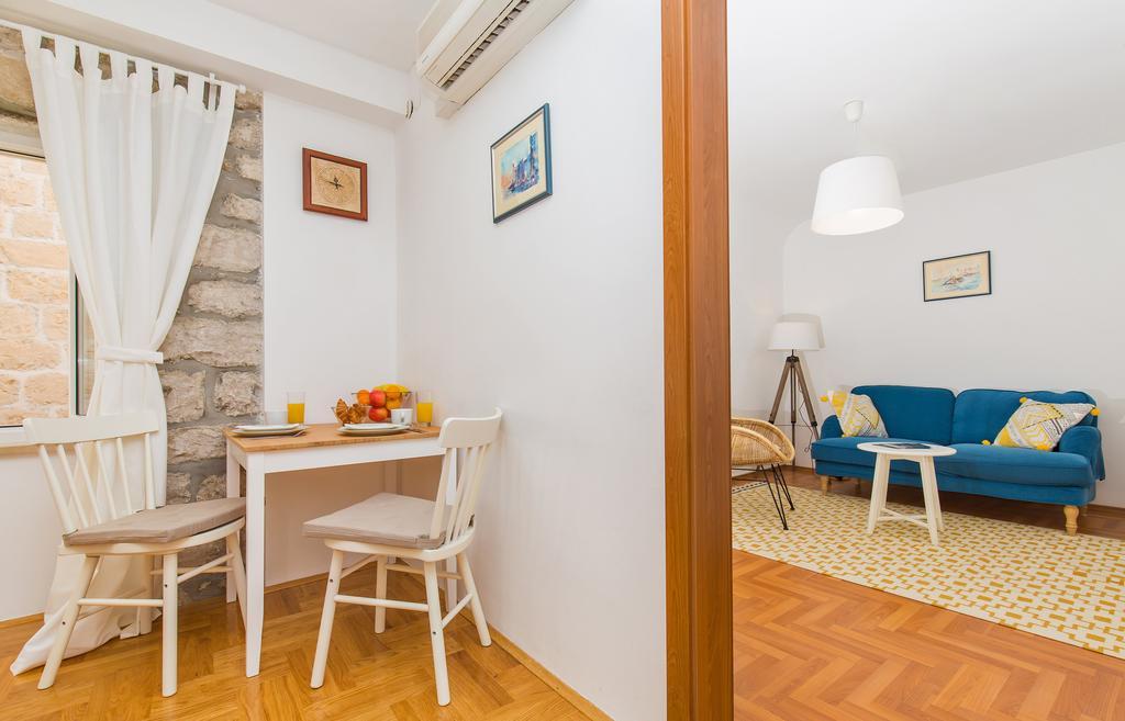 Irundo Dubrovnik - Arty Apartments מראה חיצוני תמונה