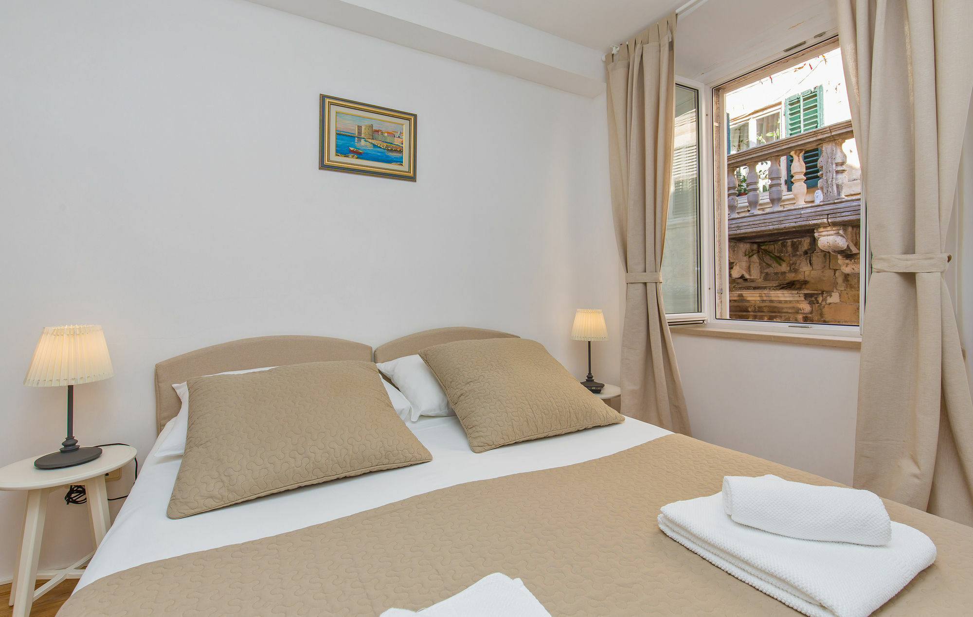 Irundo Dubrovnik - Arty Apartments מראה חיצוני תמונה