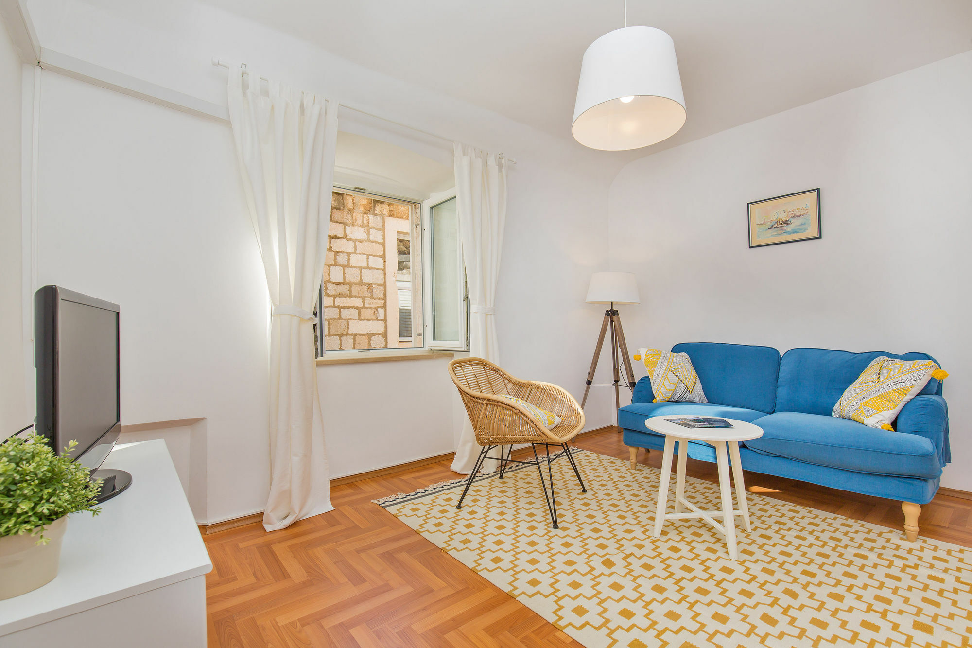 Irundo Dubrovnik - Arty Apartments מראה חיצוני תמונה